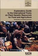 Explanatory Guide to the International Treaty on Plant Genetic Resources for Food and Agriculture