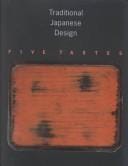 Traditional Japanese design