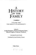 A history of the family