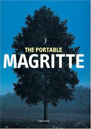 The portable Magritte
