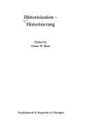 Historicization =