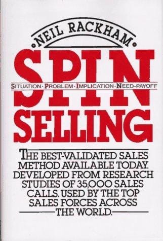SPIN selling