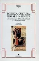 Scienza, cultura, morale in Seneca
