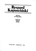 Kirgiz schodzi z konia / Chrystus z karabinem na ramieniu