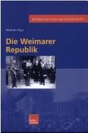 Die Weimarer Republik