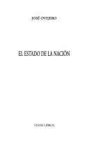 El estado de la nación