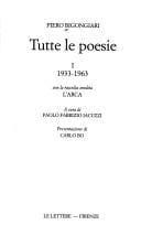 Tutte le poesie