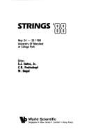 Strings '88