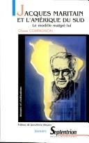 Jacques Maritain et l'Amérique du sud