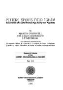 Petters Sports Field, Egham