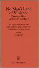 No man's land of violence