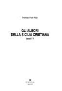 Gli albori della Sicilia cristiana