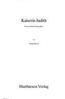Kaiserin Judith
