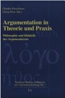 Argumentation in Theorie und Praxis
