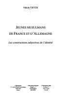 Jeunes musulmans de France et d'Allemagne