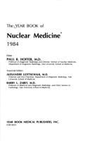 The year book of nuclear medicine