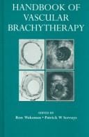 Handbook of vascular brachytherapy