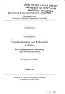 Libanesische Kleinstädte