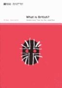 WHAT IS BRITISH?