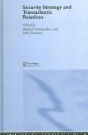 Security strategy and transatlantic relations