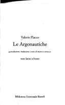 Le Argonautiche