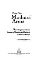 From our mothers' arms