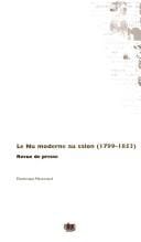 Le nu moderne au Salon (1799-1853)