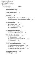 Signierte wirklichkeit