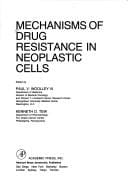 Mechanisms of drug resistance in neoplastic cells