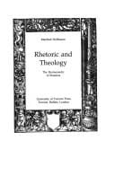 Rhetoric and theology