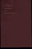 Teilkirchen und personalprälaturen