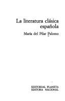 La literatura clásica española