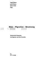 Walz - Migration - Besatzung