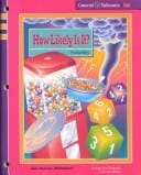 How Likely Is It? Probability