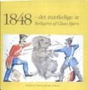 1848 -- det mærkelige år