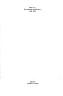 Sviluppo industriale e sottosviluppo economico