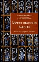 Moult obscures paroles