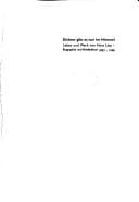 Dichter gibt es nur im Himmel