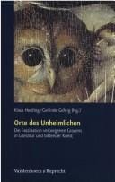 Orte des Unheimlichen