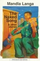 The naked song, and other stories