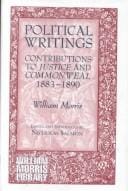 Political Writings