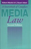 Source of Canadian Media Law