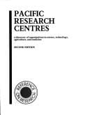 Pacific research centres