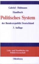 Handbuch politsches System der Bundesrepublik Deutschland