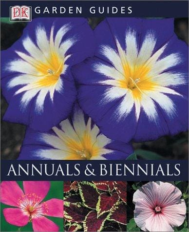 Annuals & biennials