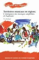 Territoires musicaux en région