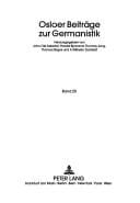 "Widerstandskämpfer oder Schriftsteller sein--"