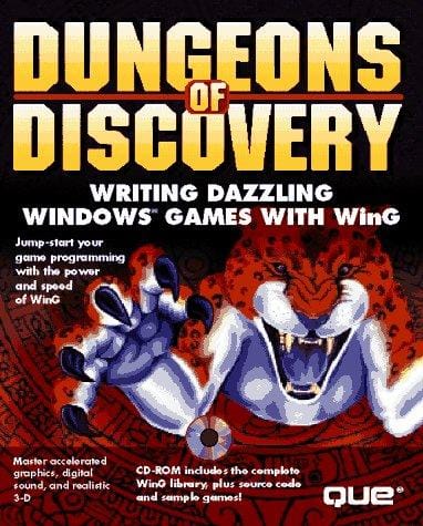 Dungeons of discovery
