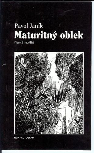Maturitný oblek
