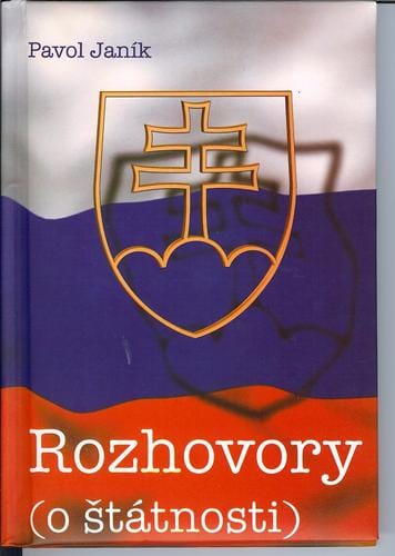Rozhovory (o štátnosti)